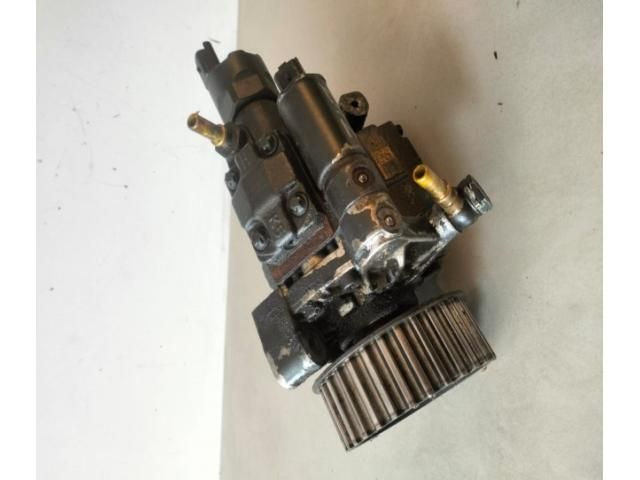 bontott DACIA LOGAN Nagynyomású Szivattyú