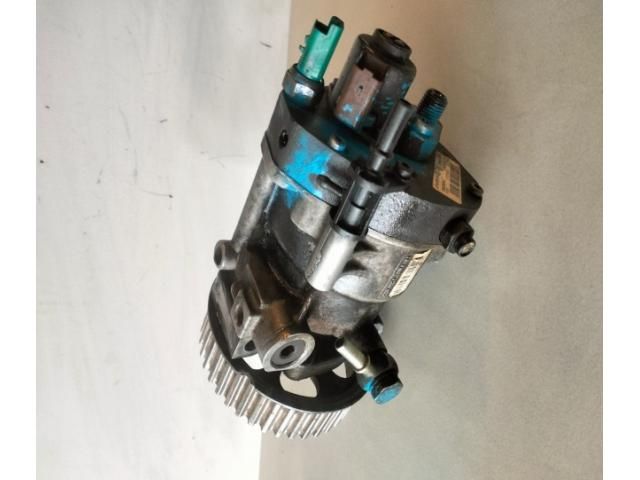 bontott DACIA LOGAN Nagynyomású Szivattyú