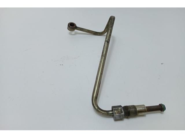 bontott DACIA LOGAN Olaj Felszívó Cső