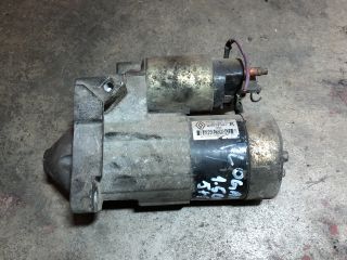 bontott DACIA LOGAN Önindító