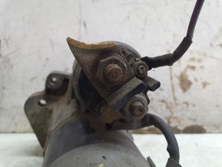 bontott DACIA LOGAN Önindító