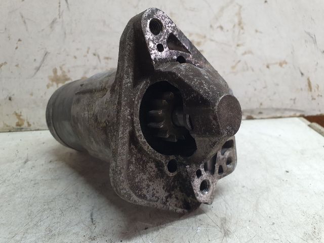 bontott DACIA LOGAN Önindító