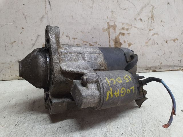 bontott DACIA LOGAN Önindító