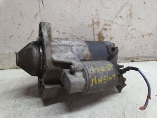 bontott DACIA LOGAN Önindító