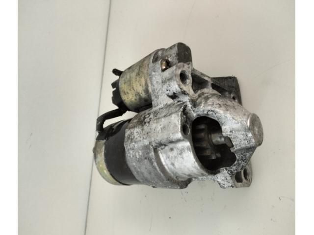 bontott DACIA LOGAN Önindító