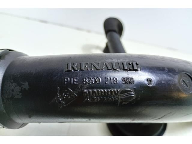 bontott DACIA LOGAN Szívó Cső