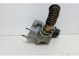 bontott DACIA LOGAN Termosztátház