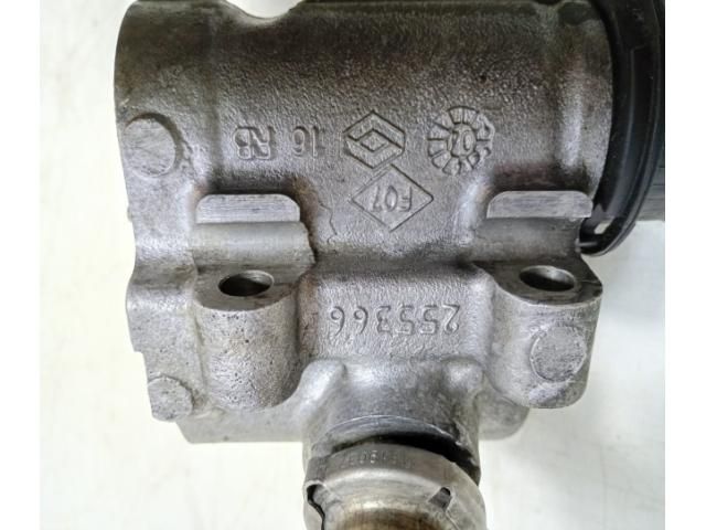 bontott DACIA LOGAN Termosztátház