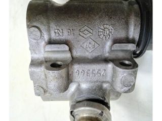 bontott DACIA LOGAN Termosztátház