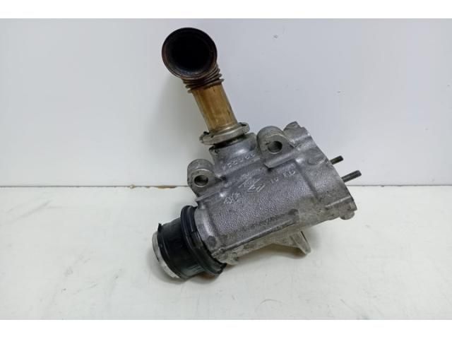 bontott DACIA LOGAN Termosztátház