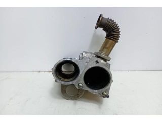 bontott DACIA LOGAN Termosztátház