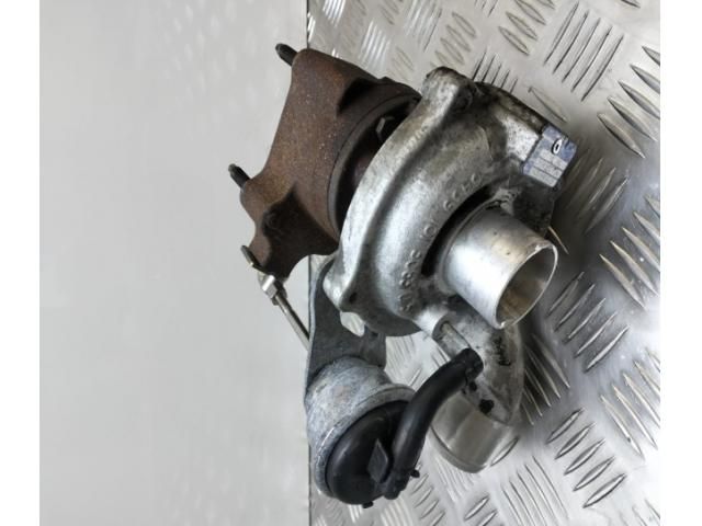 bontott DACIA LOGAN Turbó