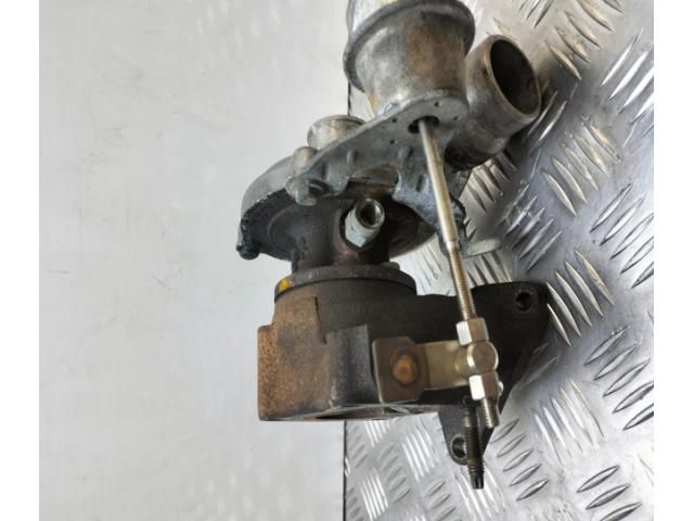 bontott DACIA LOGAN Turbó