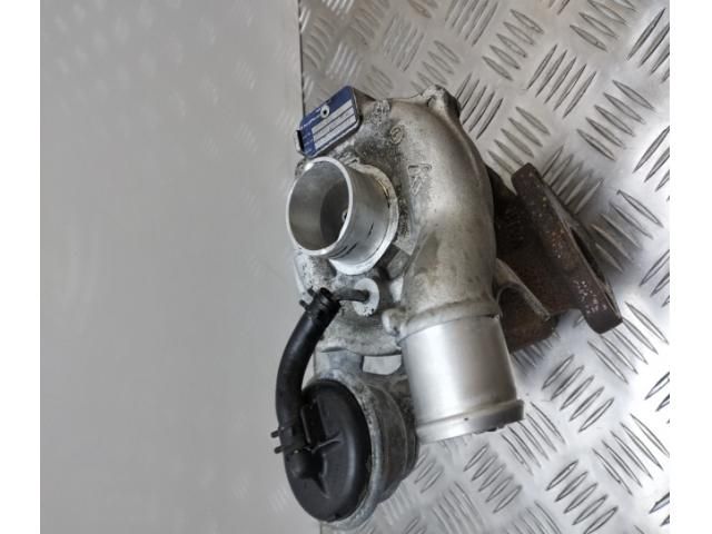 bontott DACIA LOGAN Turbó