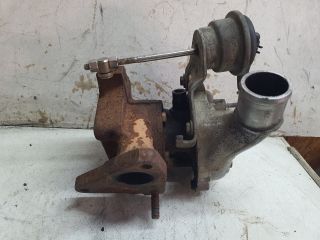 bontott DACIA LOGAN Turbó