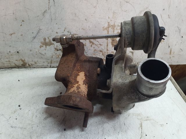 bontott DACIA LOGAN Turbó