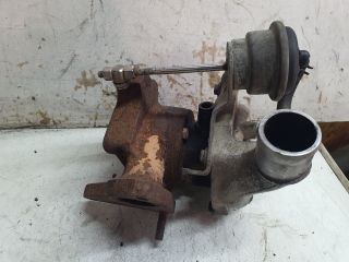 bontott DACIA LOGAN Turbó
