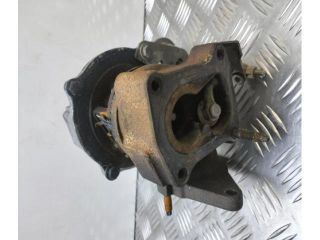 bontott DACIA LOGAN Turbó