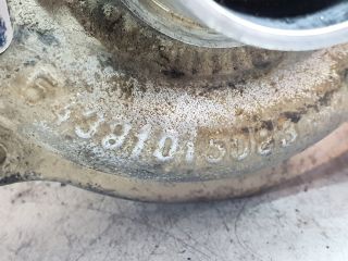 bontott DACIA LOGAN Turbó