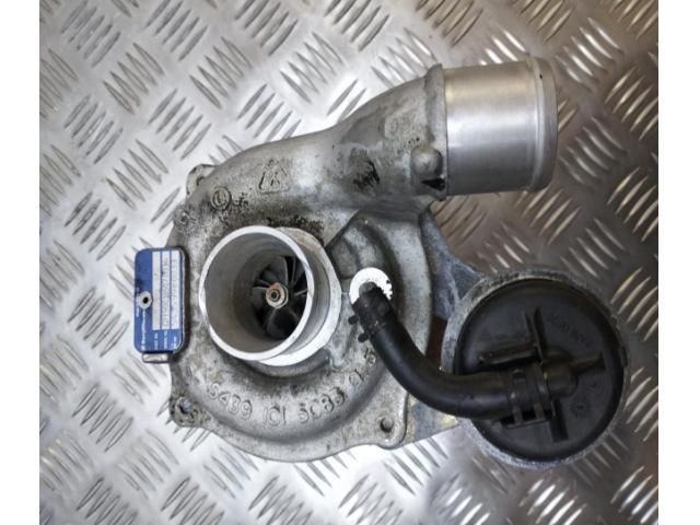 bontott DACIA LOGAN Turbó