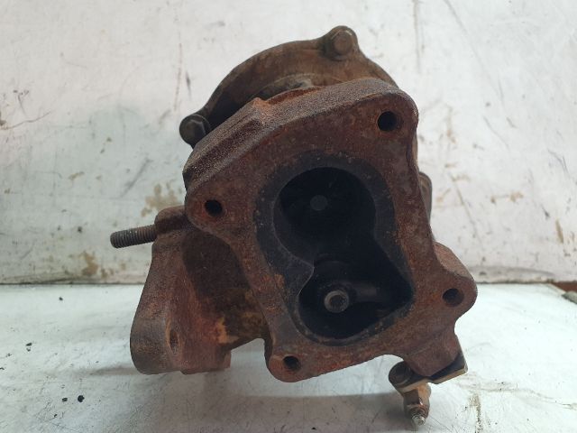 bontott DACIA LOGAN Turbó