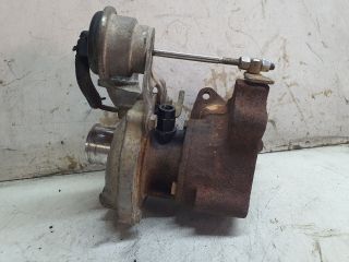 bontott DACIA LOGAN Turbó