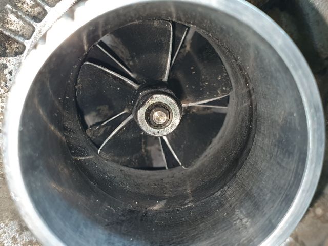 bontott DACIA LOGAN Turbó