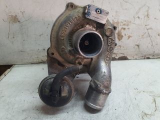 bontott DACIA LOGAN Turbó