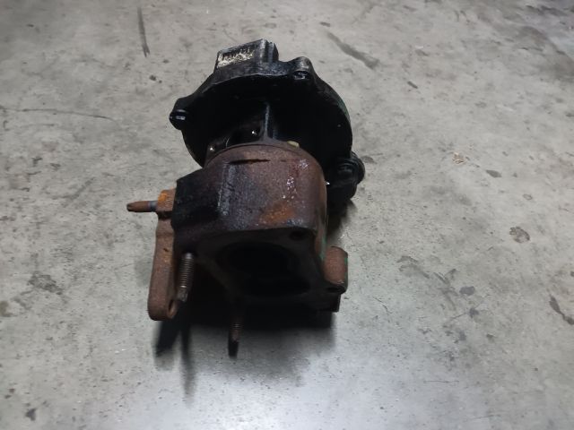 bontott DACIA LOGAN Turbó