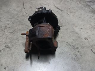 bontott DACIA LOGAN Turbó