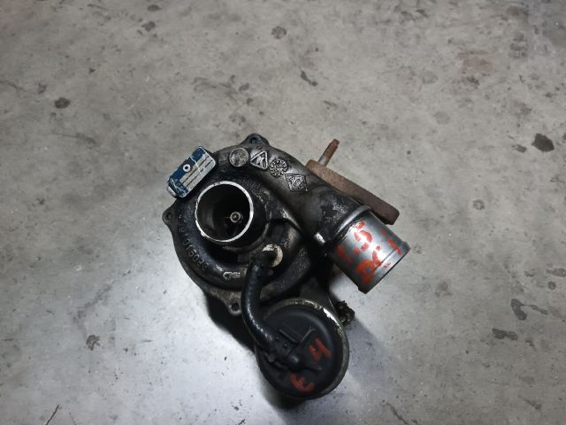 bontott DACIA LOGAN Turbó