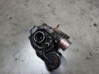 bontott DACIA LOGAN Turbó