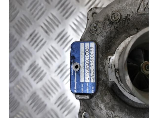 bontott DACIA LOGAN Turbó