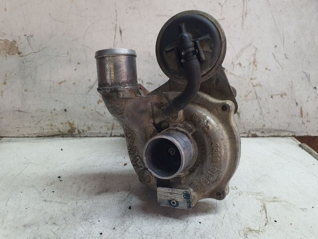 bontott DACIA LOGAN Turbó