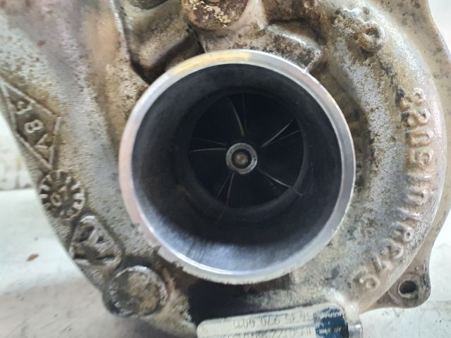 bontott DACIA LOGAN Turbó