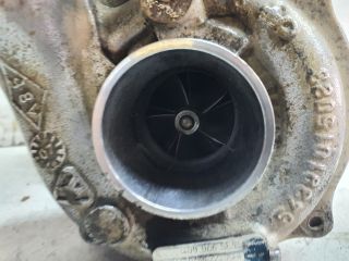 bontott DACIA LOGAN Turbó