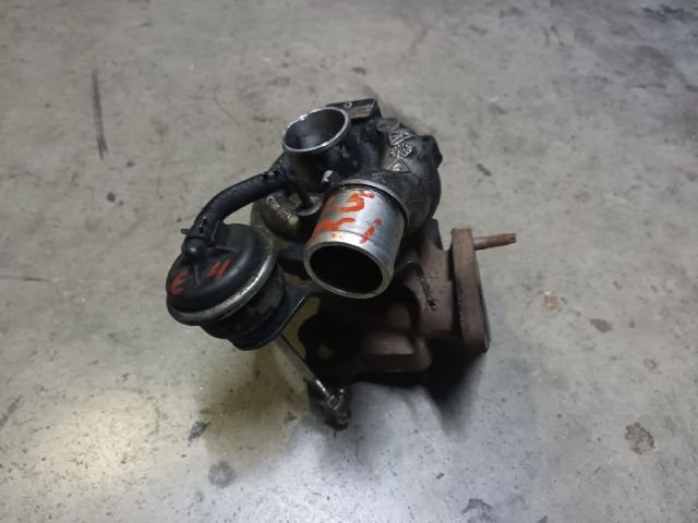 bontott DACIA LOGAN Turbó