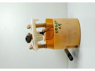 bontott DACIA LOGAN Üzemanyagszint Jeladó