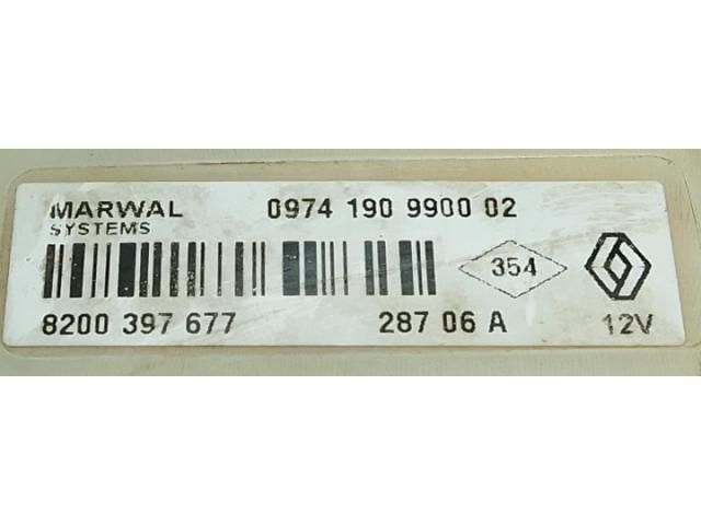 bontott DACIA LOGAN Üzemanyagszint Jeladó