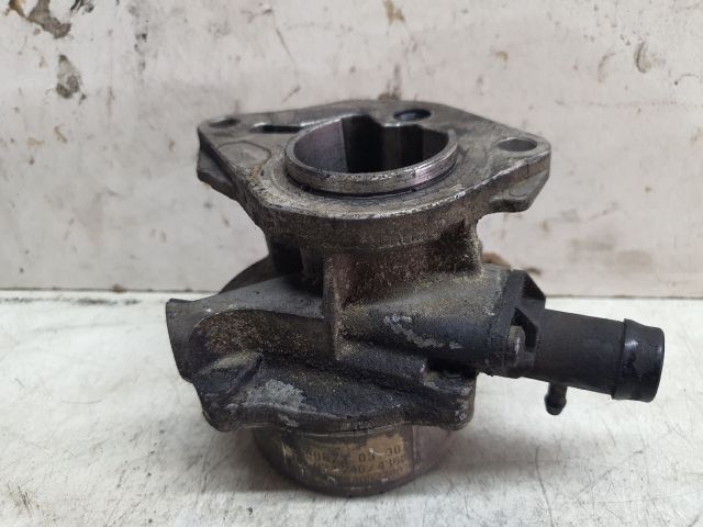 bontott DACIA LOGAN Vákumpumpa