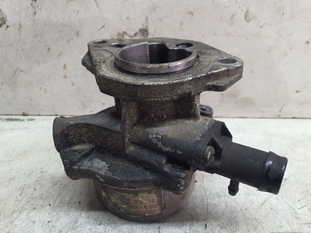 bontott DACIA LOGAN Vákumpumpa