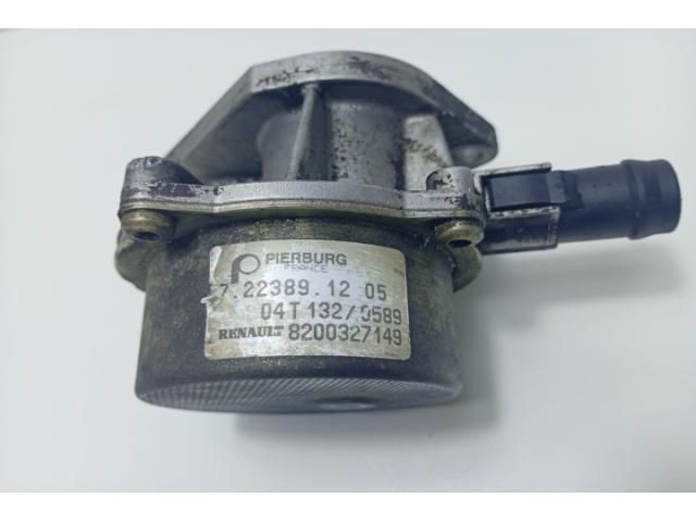 bontott DACIA LOGAN Vákumpumpa