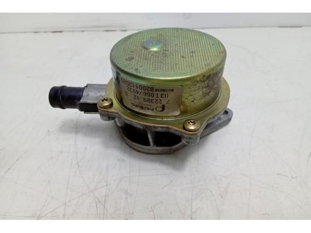 bontott DACIA LOGAN Vákumpumpa