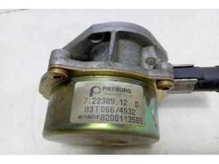 bontott DACIA LOGAN Vákumpumpa