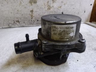 bontott DACIA LOGAN Vákumpumpa