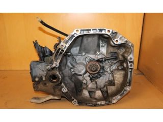 bontott DACIA LOGAN Váltó (Mechanikus)