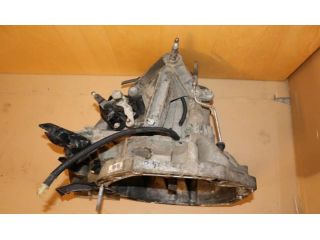 bontott DACIA LOGAN Váltó (Mechanikus)