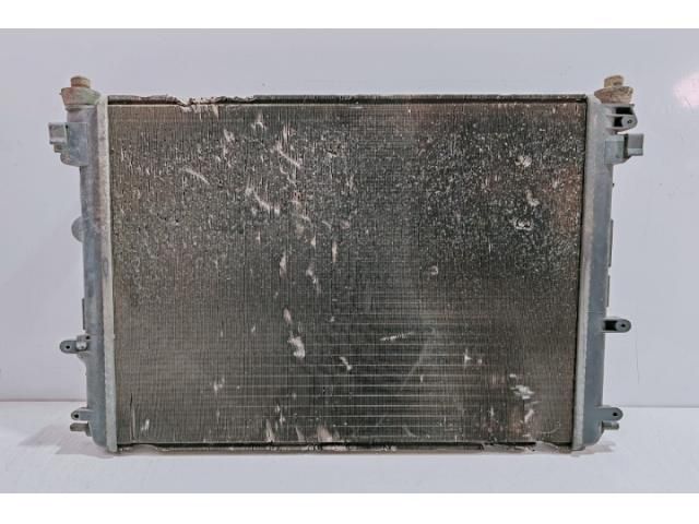 bontott DACIA LOGAN Vízhűtő Radiátor (Nem klímás)