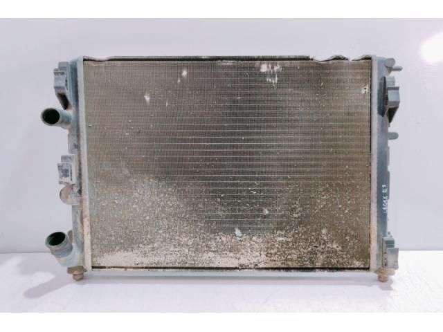 bontott DACIA LOGAN Vízhűtő Radiátor (Nem klímás)