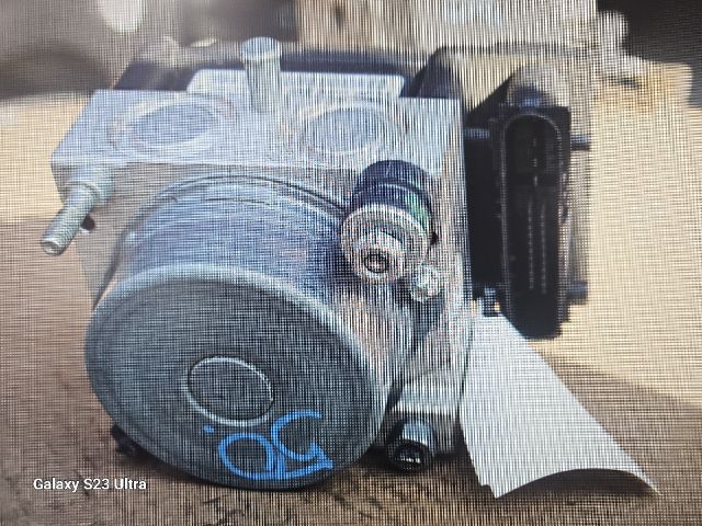 bontott DACIA LOGAN ABS Kocka